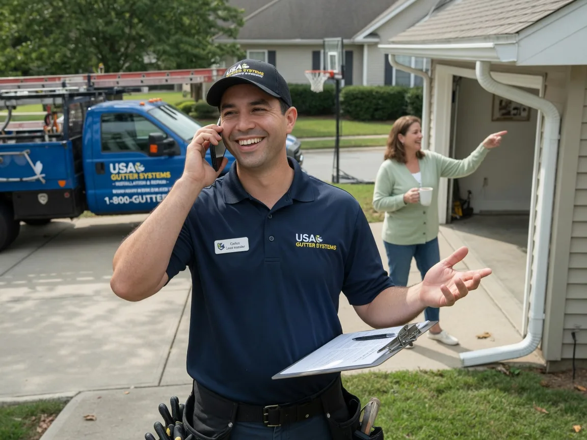 Gutter Installation Glendale, SC FAQs